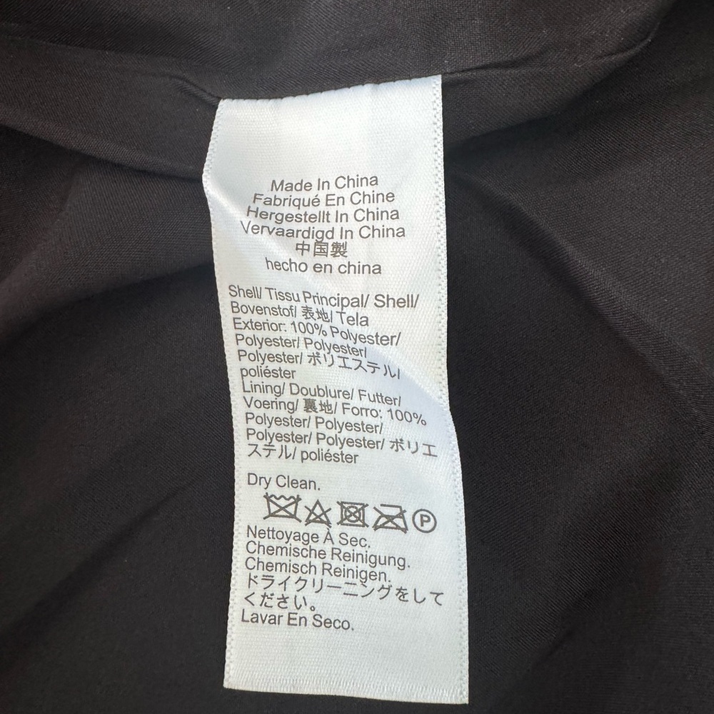 J. Crew Factory Sleeveless Sequin Top - Picture 5 of 8